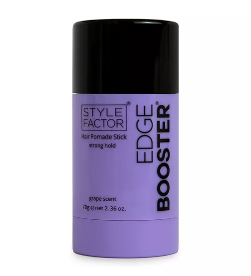 STYLE FACTOR EDGE BOOSTER HAIR POMADE STICK 2.36oz