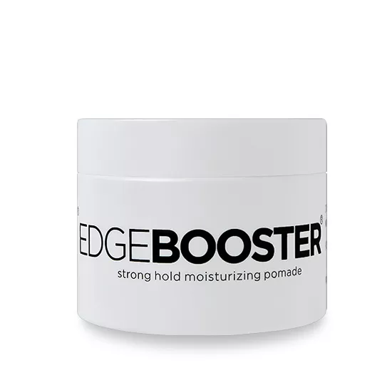 STYLE FACTOR EDGE BOOSTER STRONG HOLD MOISTURIZING POMADE