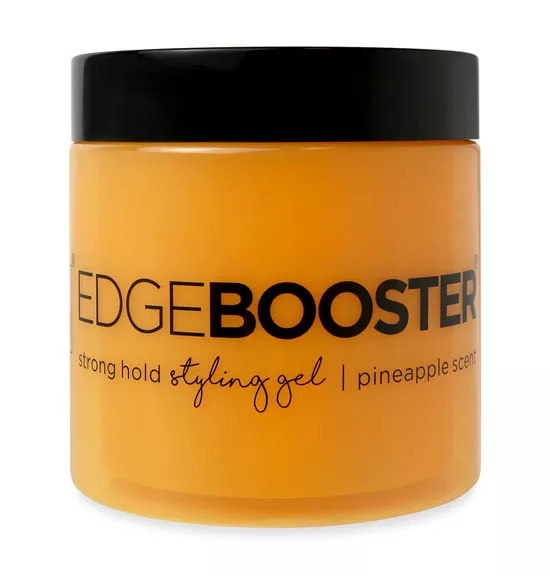 STYLE FACTOR EDGE BOOSTER STRONG HOLD STYLING GEL 16.9oz