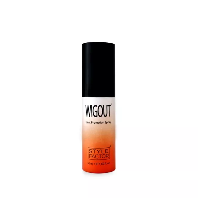 STYLE FACTOR WIGOUT HEAT PROTECTION SPRAY 1.69oz