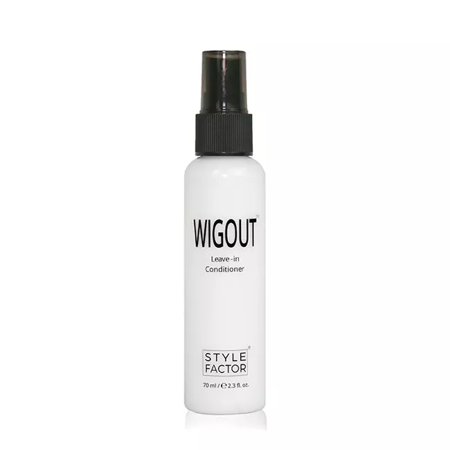STYLE FACTOR WIGOUT LEAVE-IN CONDITIONER 2oz