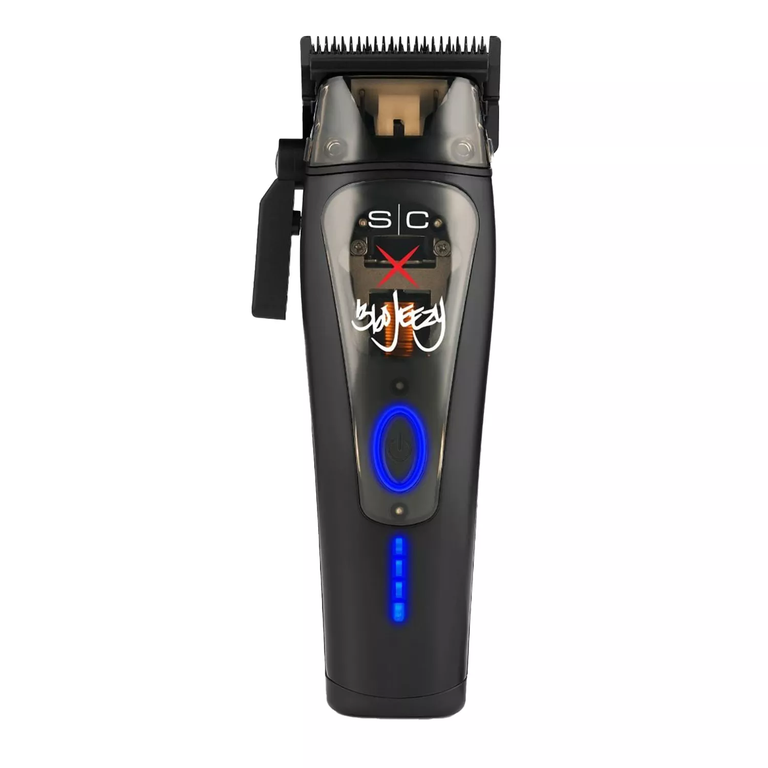 Stylecraft 360 Jeezy Vector Motor Clipper