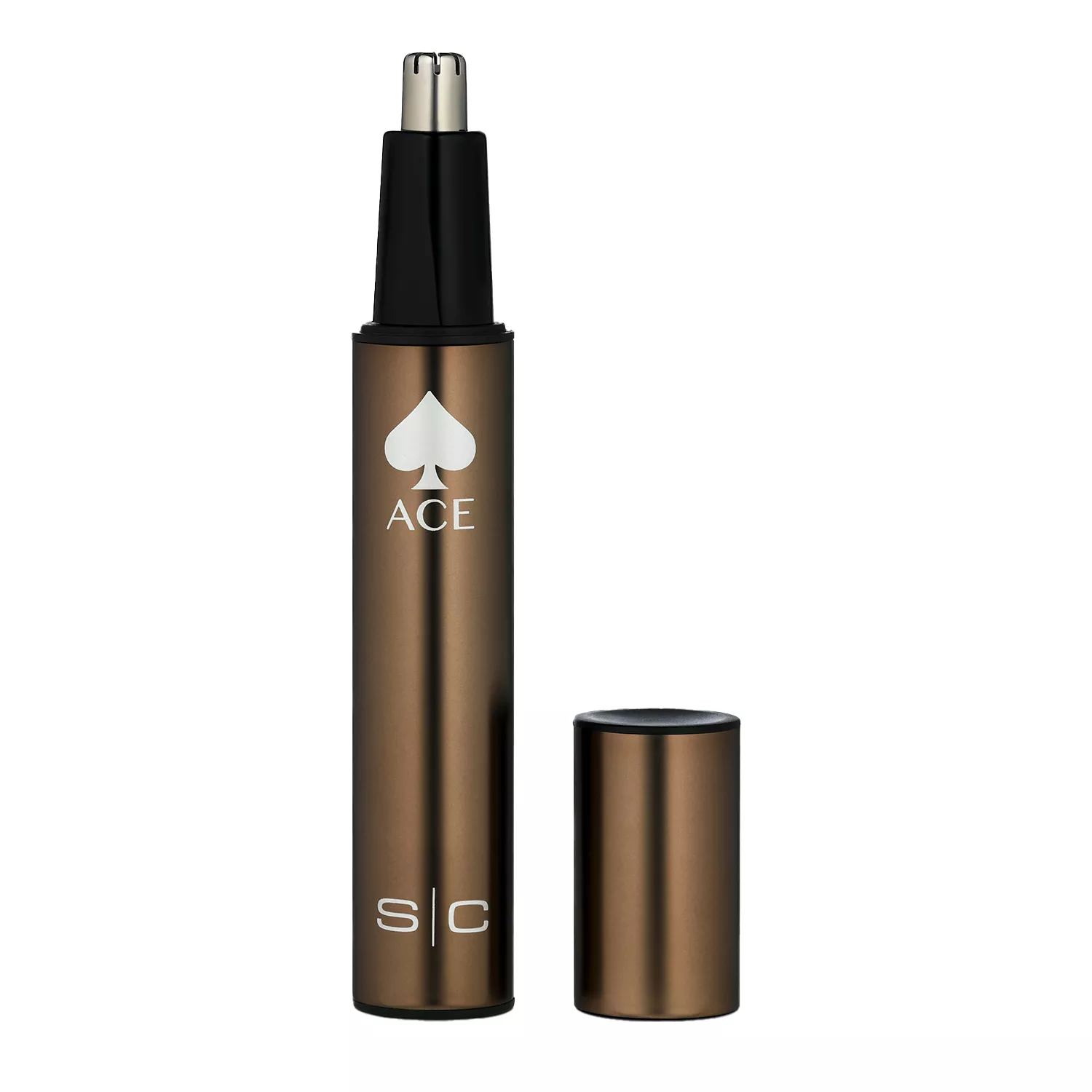 Stylecraft Ace USB-C Rechargeable Nose & Ear Trimmer