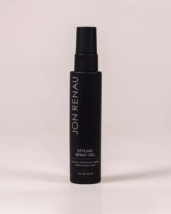 Styling Spray Gel by Jon Renau