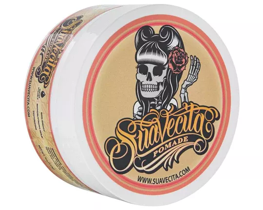 SUAVECITIA POMADE