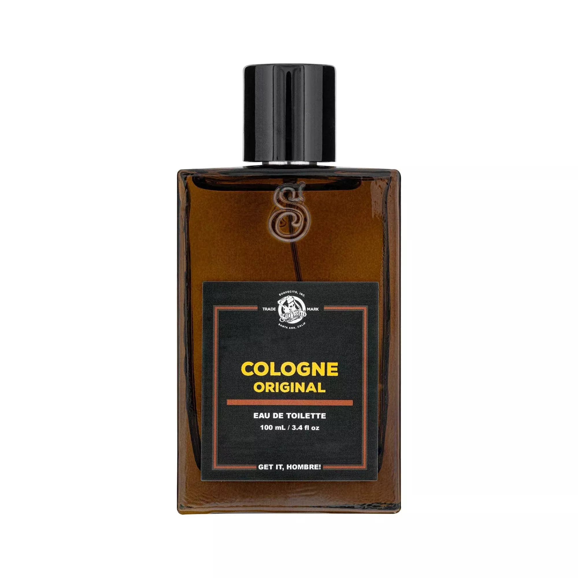Suavecito Cologne Eau De Toilette