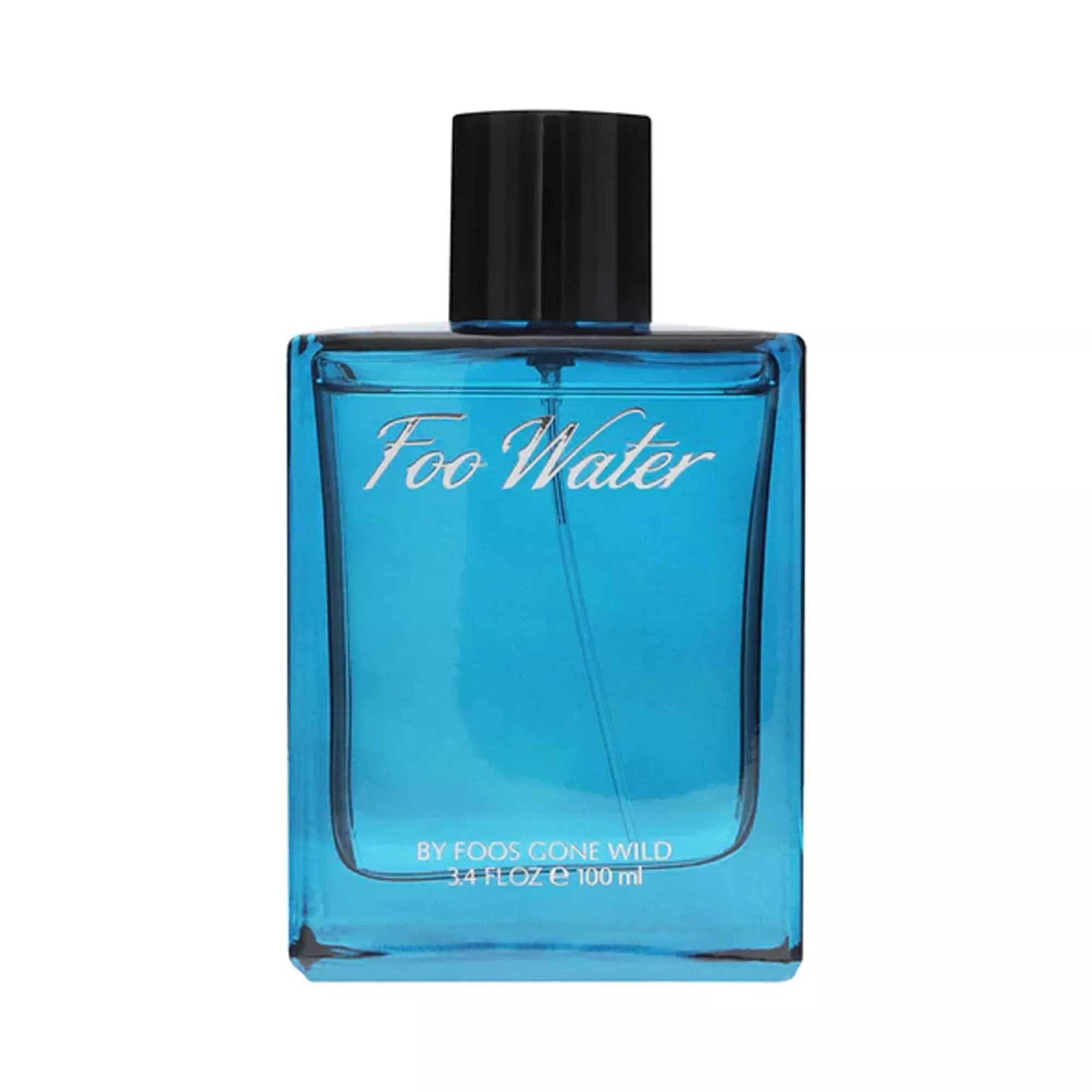 Suavecito Foo Water Cologne by Foos Gone Wild