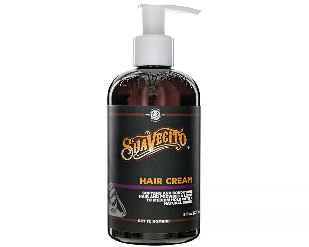 Suavecito Hair Cream