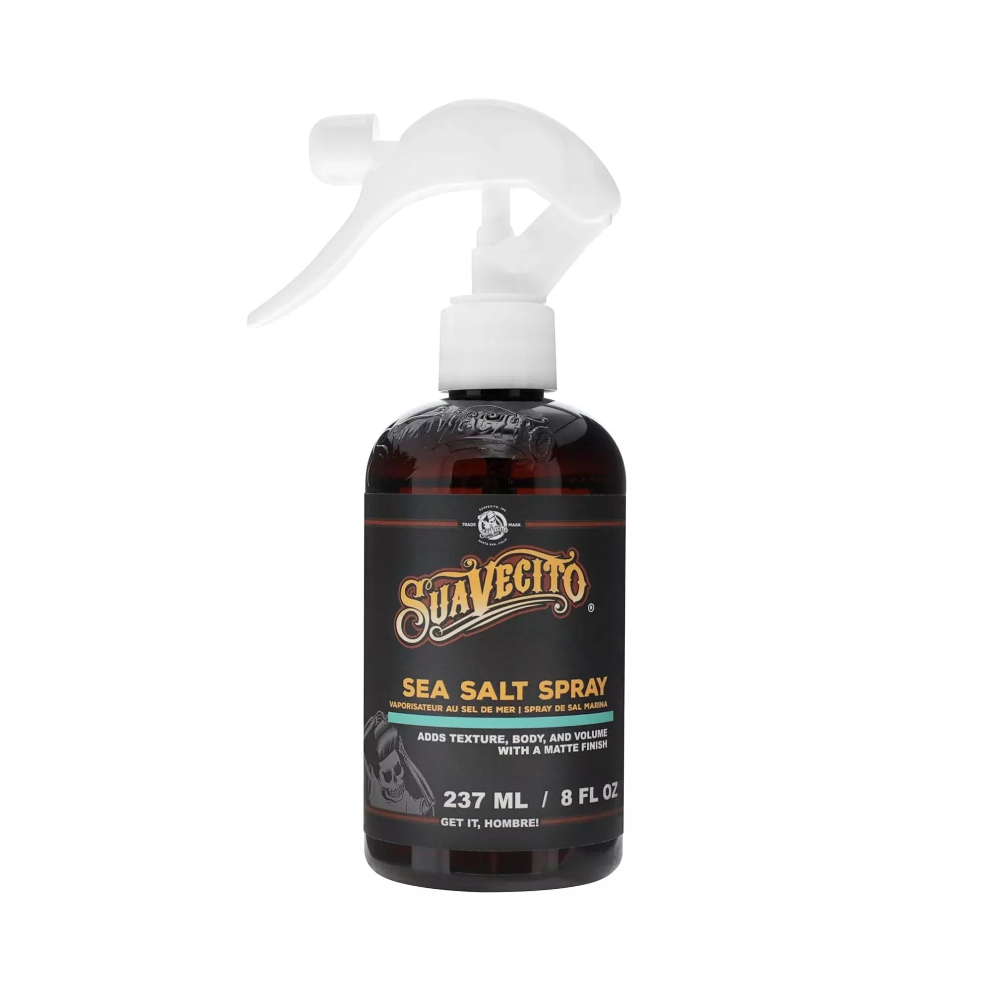 Suavecito Sea Salt Spray