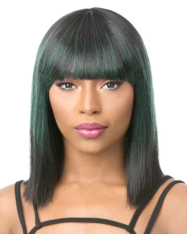 Sugar Song Synthetic Wig by It's a Wig