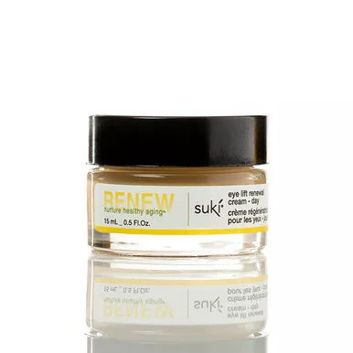 Suki Skincare Eye Lift Renewal Cream - .5 Fl. Oz.
