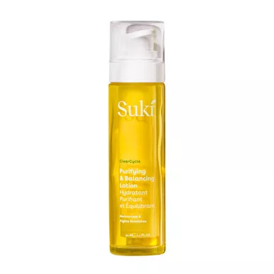 Suki Skincare Purifying & Balancing Lotion - 1.7 oz