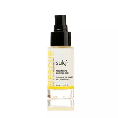 Suki Skincare Resurfacing Enzyme Peel - 1 Fl. Oz.