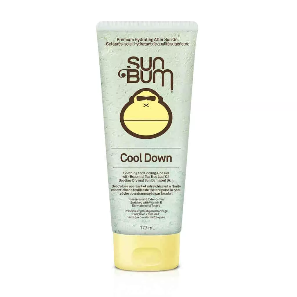 Sun Bum - After Sun Cool Down Gel