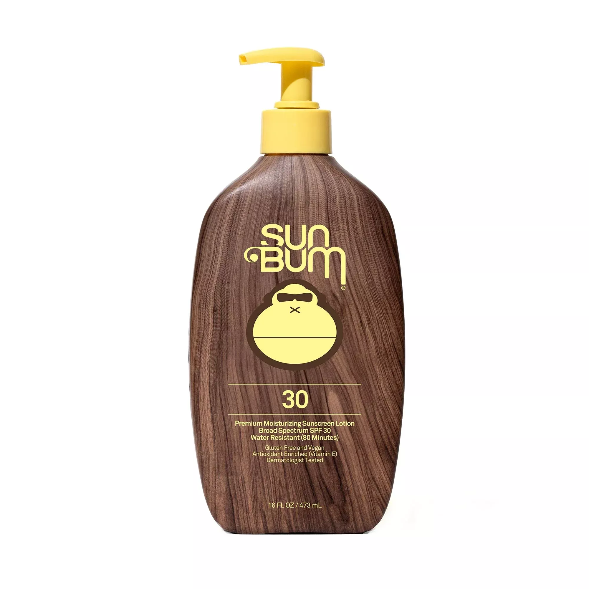 Sun Bum SPF 30 Lotion - 16oz