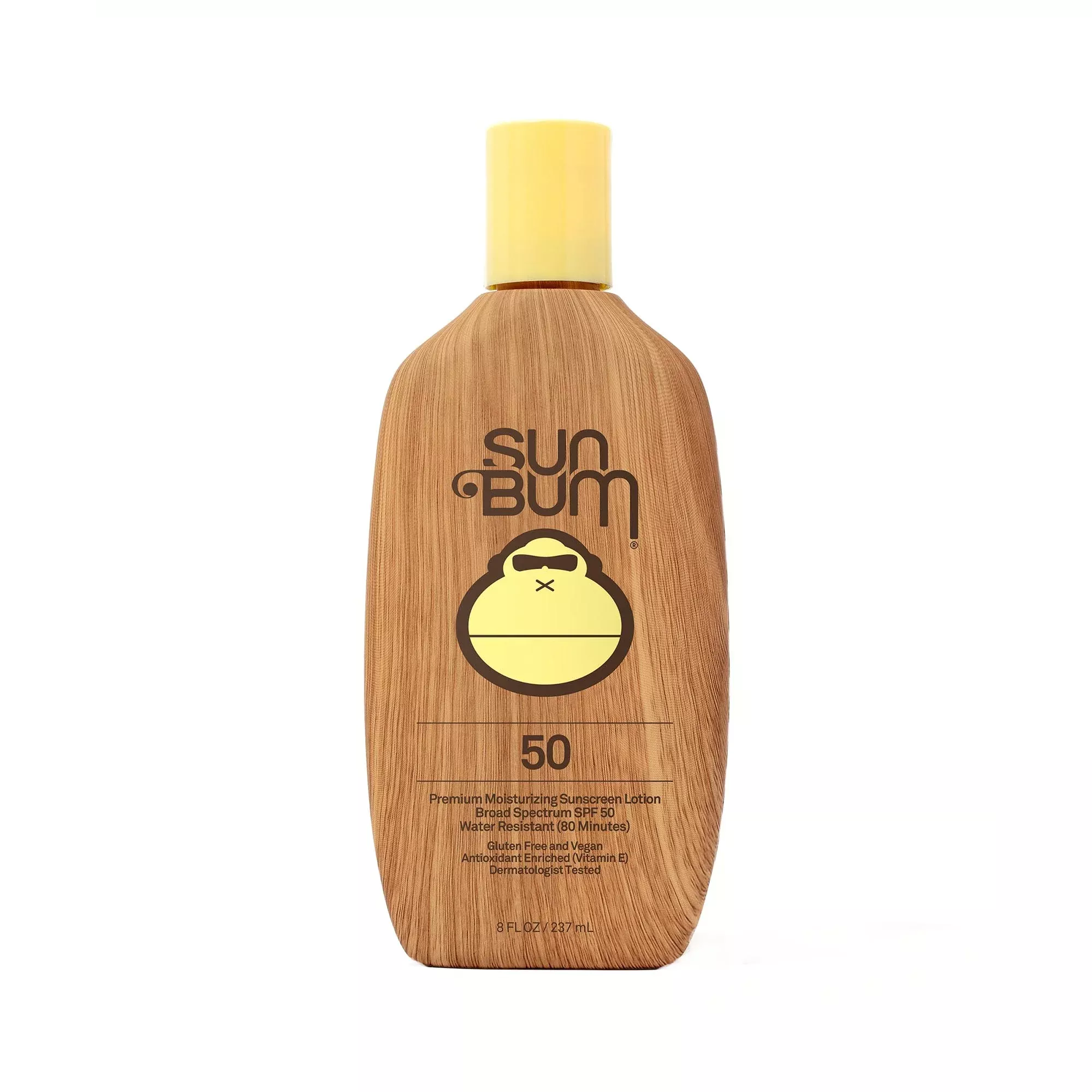 Sun Bum SPF 50 Lotion - 16oz