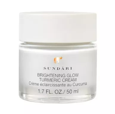 Sundari Brightening Glow Turmeric Cream - 1.7 oz