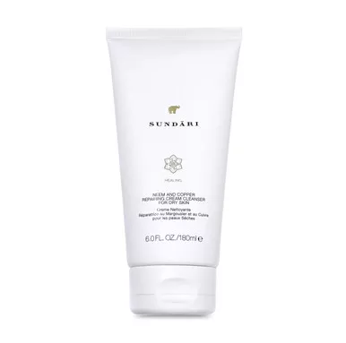 Sundari & And Copper Repairing Cream Cleanser