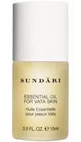 Sundari Essential Oil for Dry Skin, .5 oz