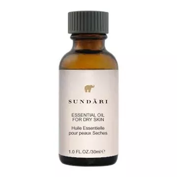 Sundari Essential Oil for Dry Skin
