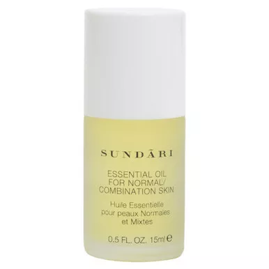 Sundari Essential Oil for Normal/Combination Skin