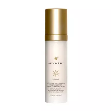 Sundari Gotu Kola and Geranium Moisturizer - 1.7 oz