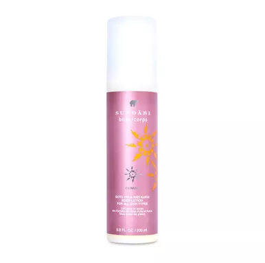 Sundari Gotu Kola and Kukui Body Lotion - 6.8 oz