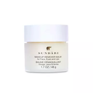 Sundari Makeup Remover Balm - 1.7 Oz.
