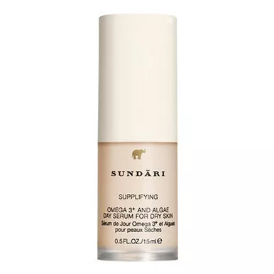 Sundari Omega 3+ And Algae Day Serum -.5 oz