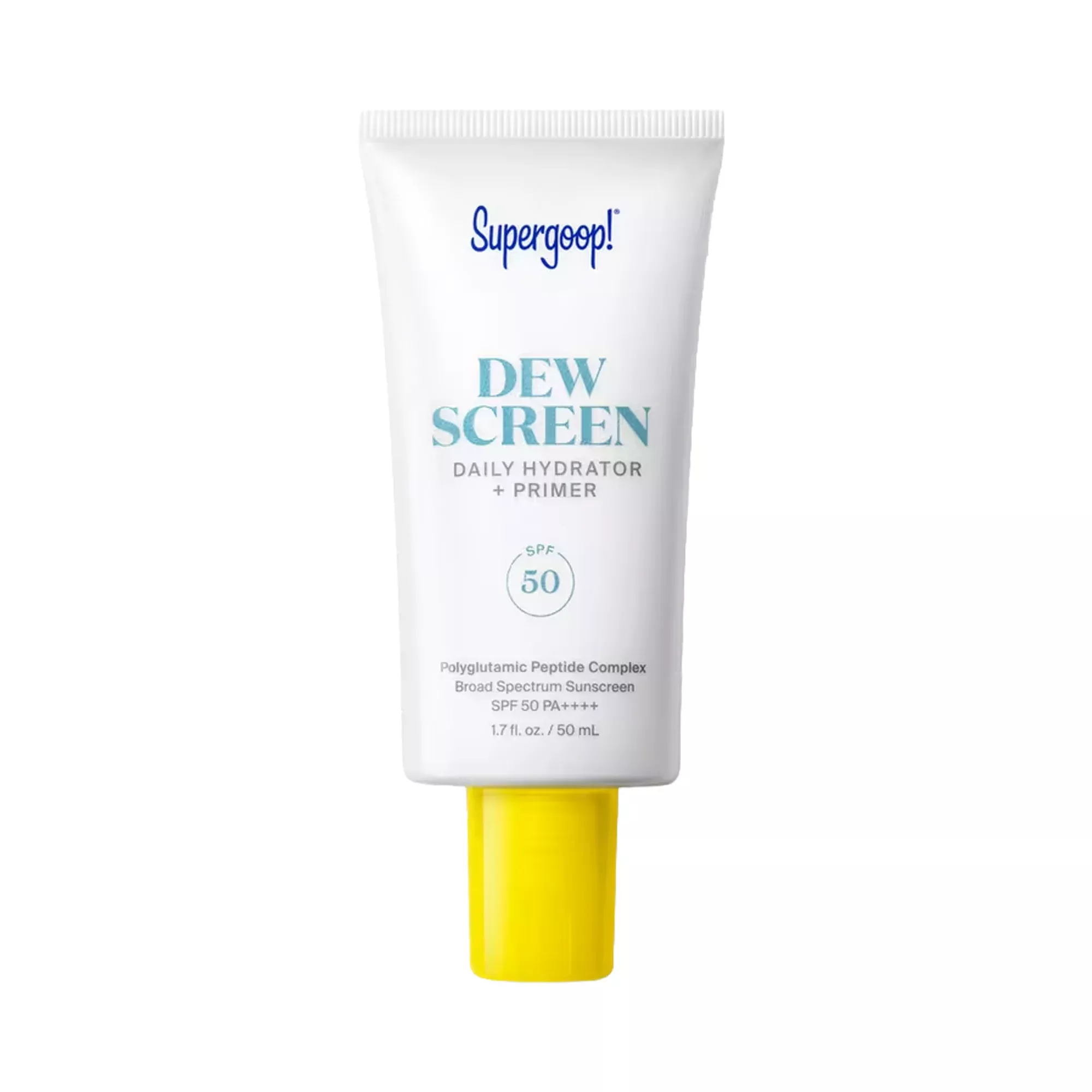 Supergoop! Dewscreen SPF 50