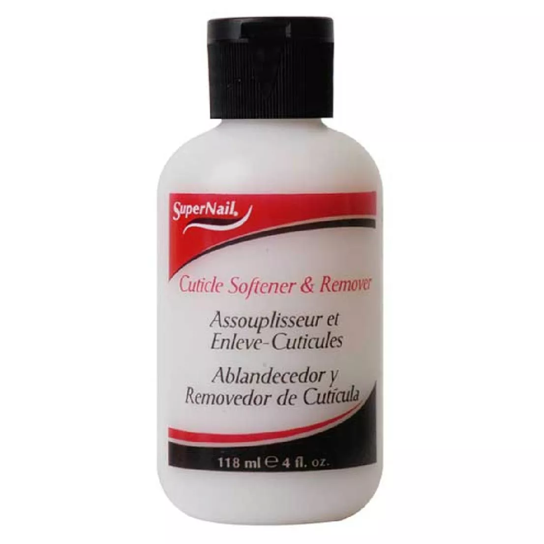 SUPERNAIL CUTICLE SOFTNER & REMOVER 4 oz
