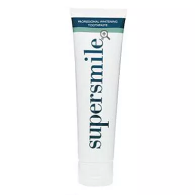 Supersmile Whitening Toothpaste, 4.2 oz