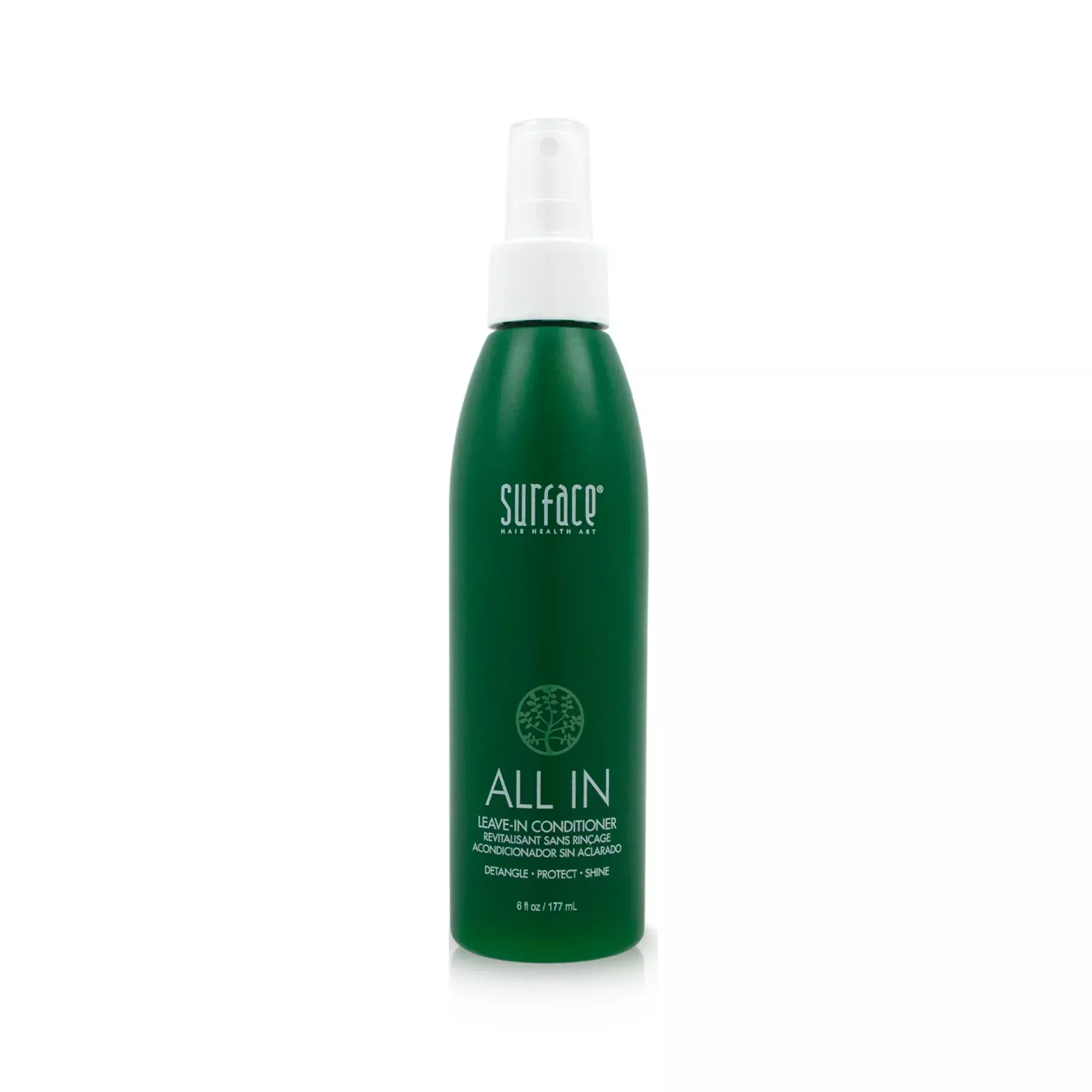 Surface All In Leave-In Conditioner