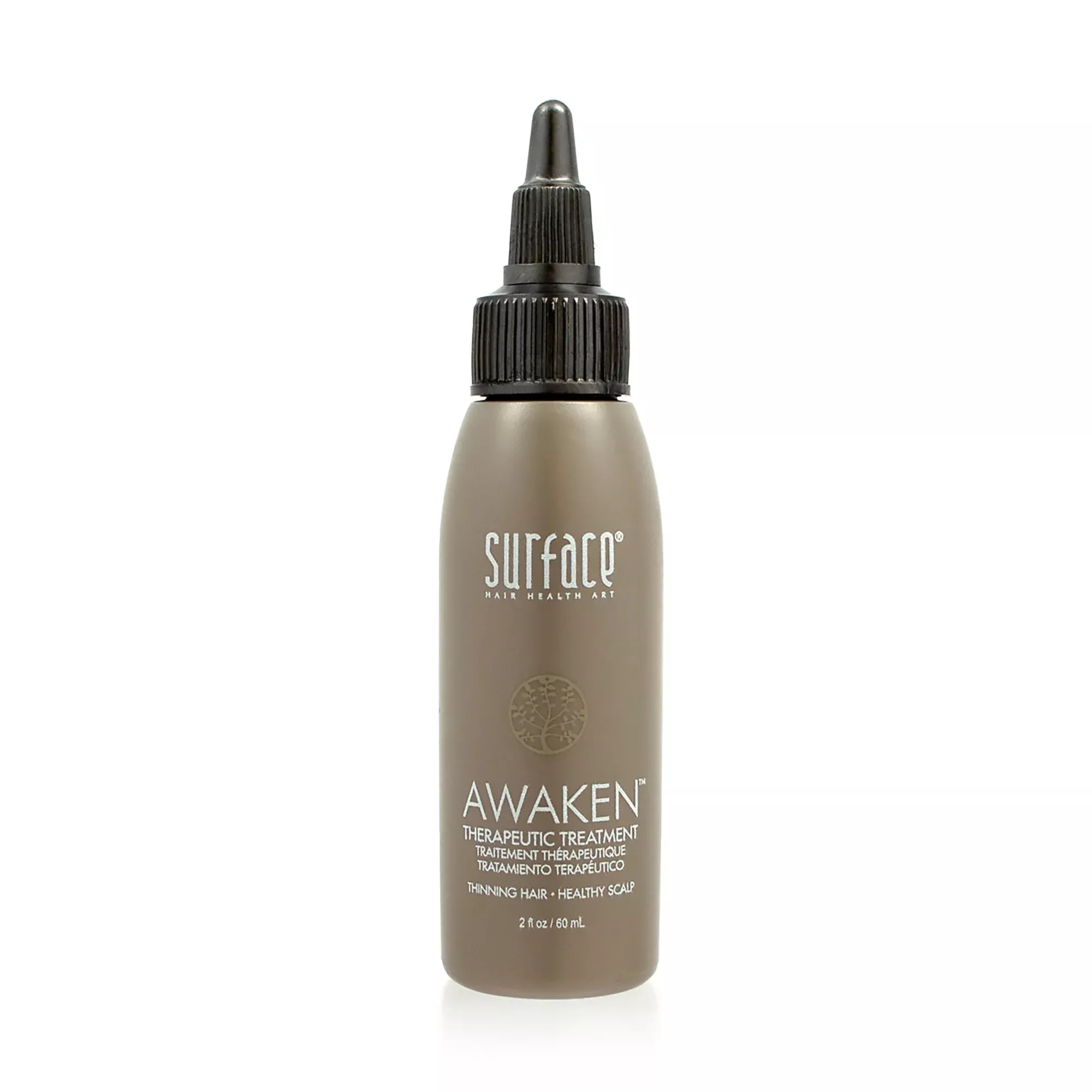 Surface Awaken Therapeutic Treatment