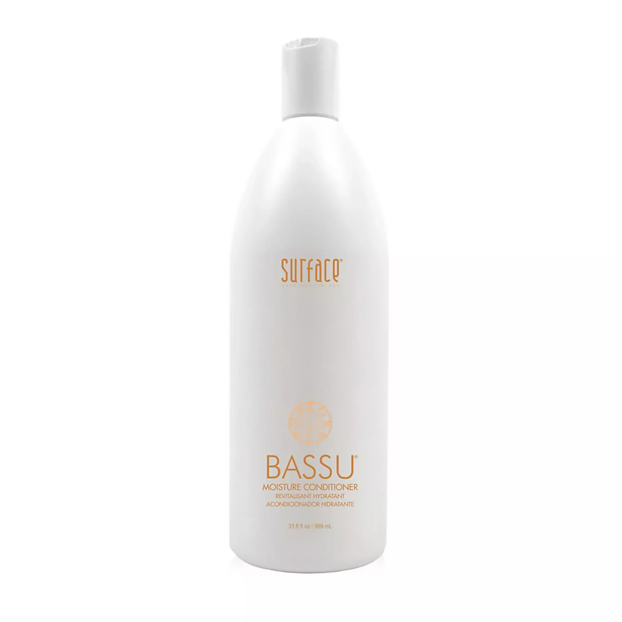 Surface Bassu Moisture Conditioner 33oz