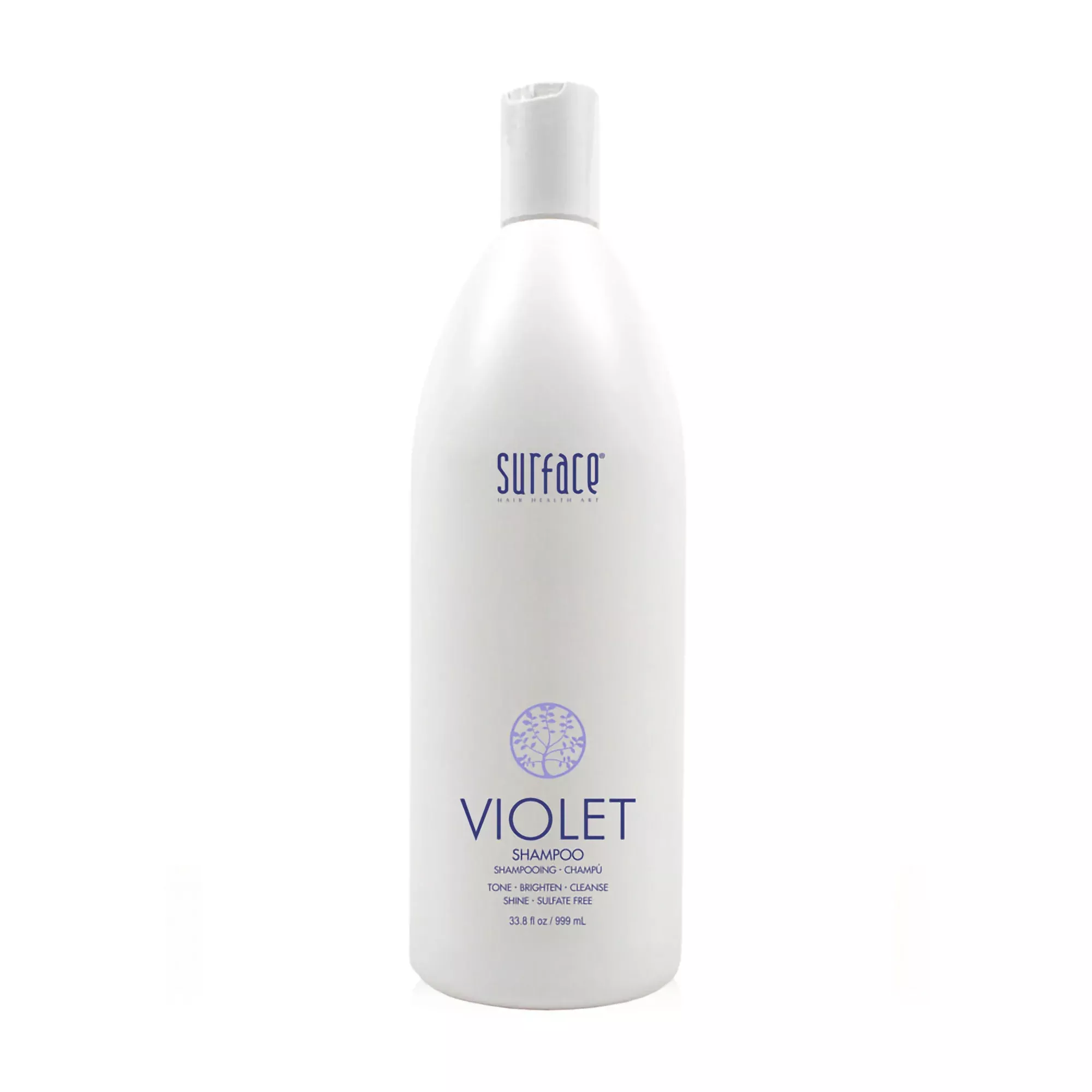 Surface Violet Shampoo 33oz
