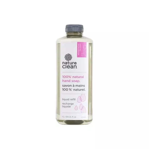 Sweet Pea - Hand Soap