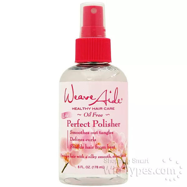 Swing It Weave Aide Lite Perfect Polisher 6oz