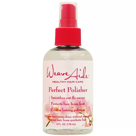 Swing It Weave Aide Perfect Polisher 6oz