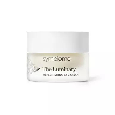 Symbiome The Luminary Replenishing Eye Cream