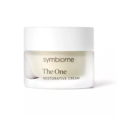Symbiome The One Restorative Cream