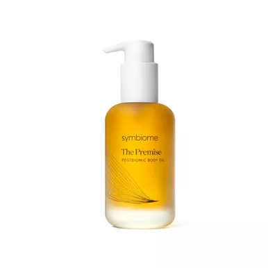 Symbiome The Premise Postbiomic Body Oil