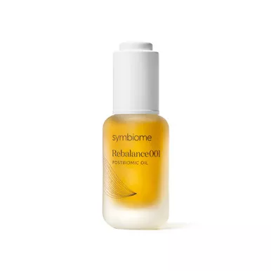 Symbiome Rebalance001 Firming Face Oil