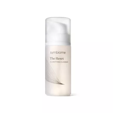 Symbiome The Reset Clarifying Cleanser -3.4 oz