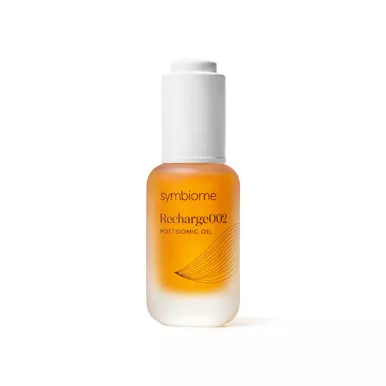 SymbiomeRecharge002 Revitalizing Face Oil