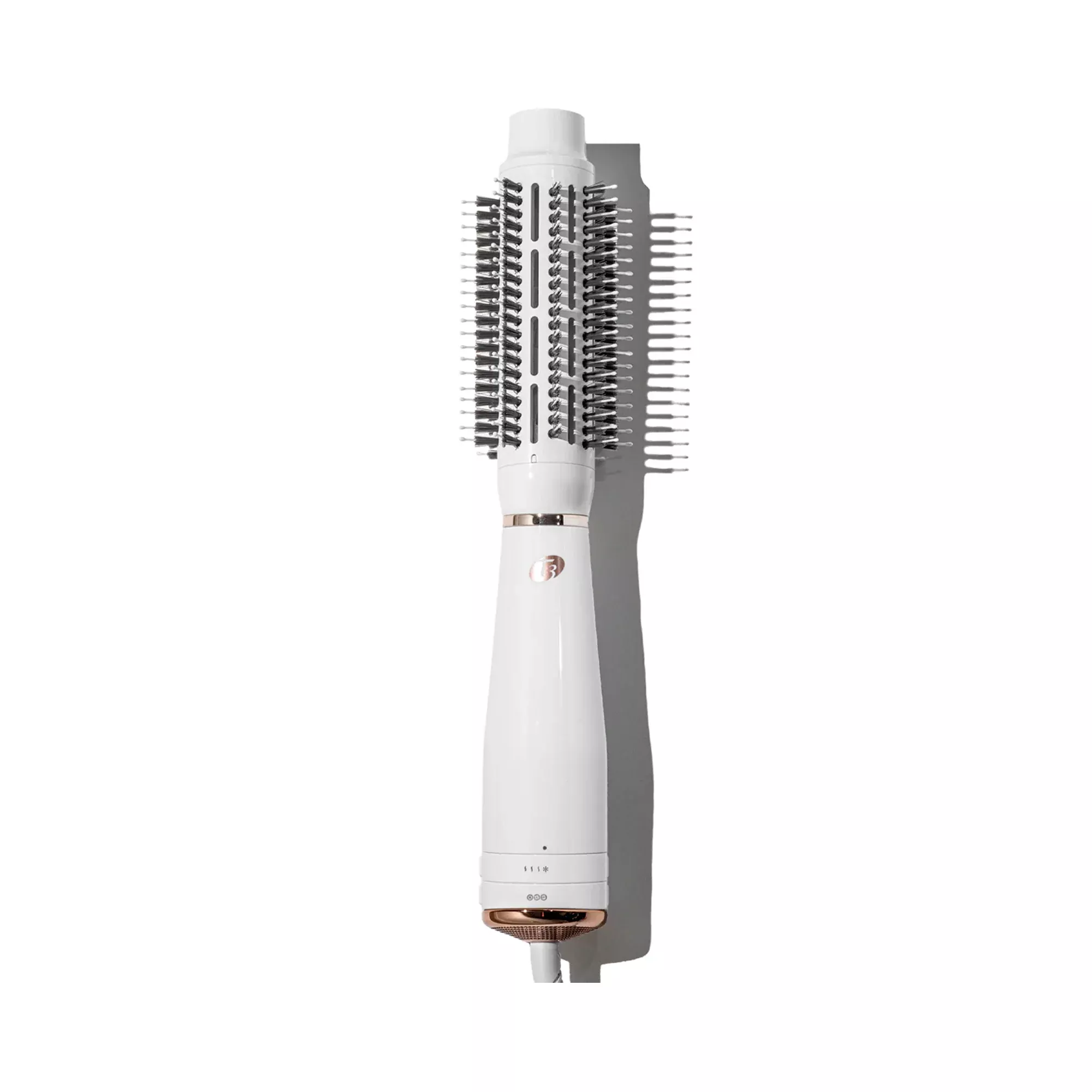 T3 Airebrush Round Blow Dry Brush