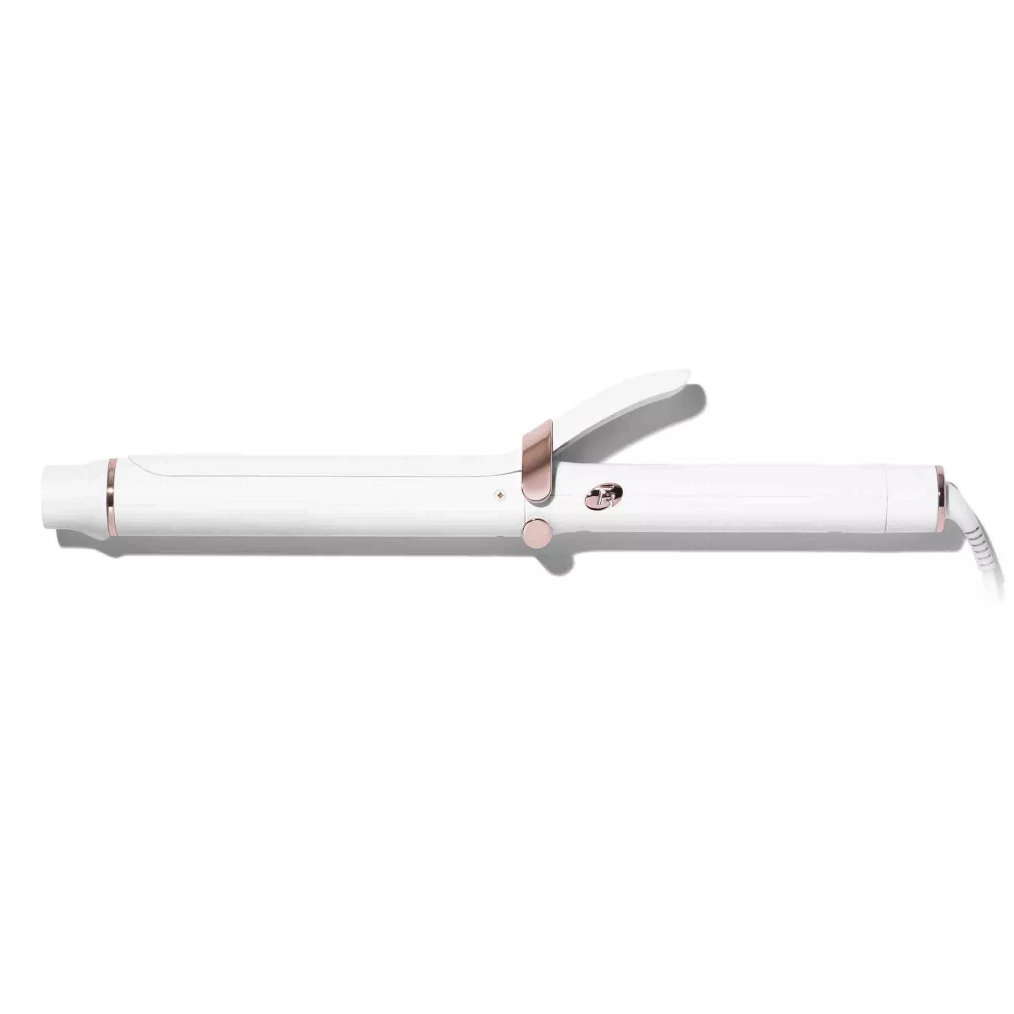 T3 Singlepass Curl X 1.25" Ceramic Extra-Long Barrel Curling Iron