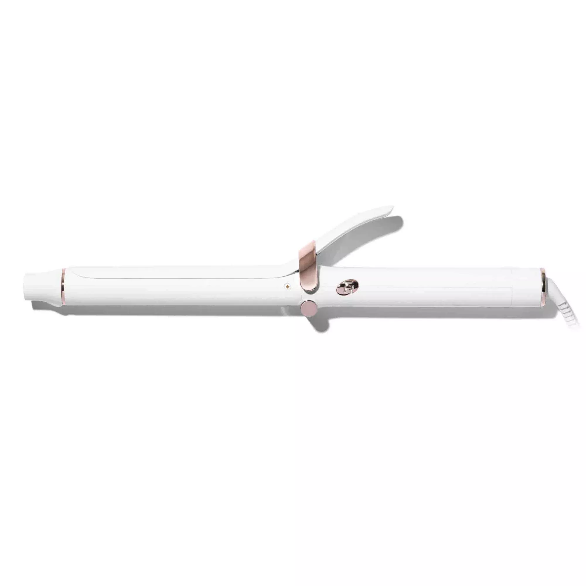 T3 Singlepass Curl X 1" Ceramic Extra-Long Barrel Curling Iron