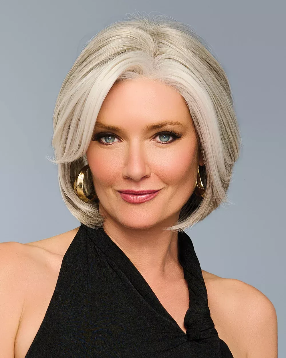 Tailored Allure by Raquel Welch | Synthetic (Lace Front Monofilament)