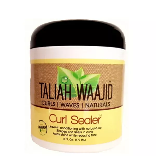 Taliah Waajid Curl Sealer 6oz